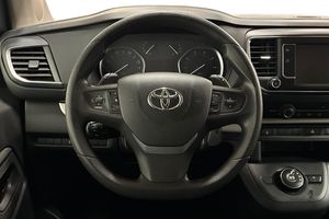 Toyota Proace bild 18