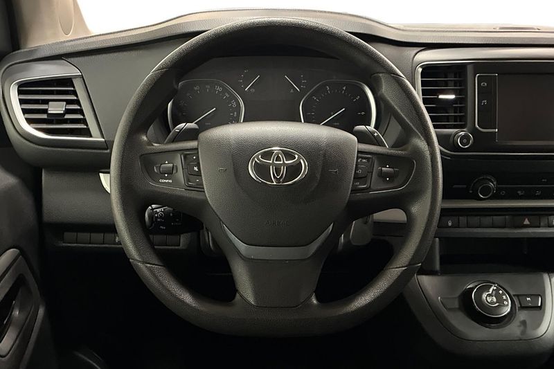 Toyota Proace bild 18