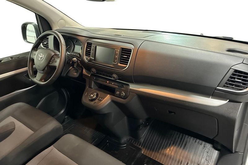 Toyota Proace bild 17