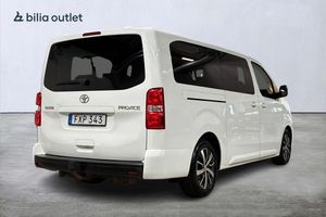 Toyota Proace bild 6