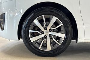 Toyota Proace bild 12