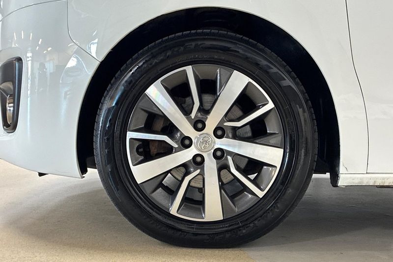 Toyota Proace bild 12