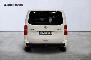 Toyota Proace bild 7