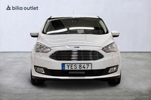 Ford C-Max bild 3