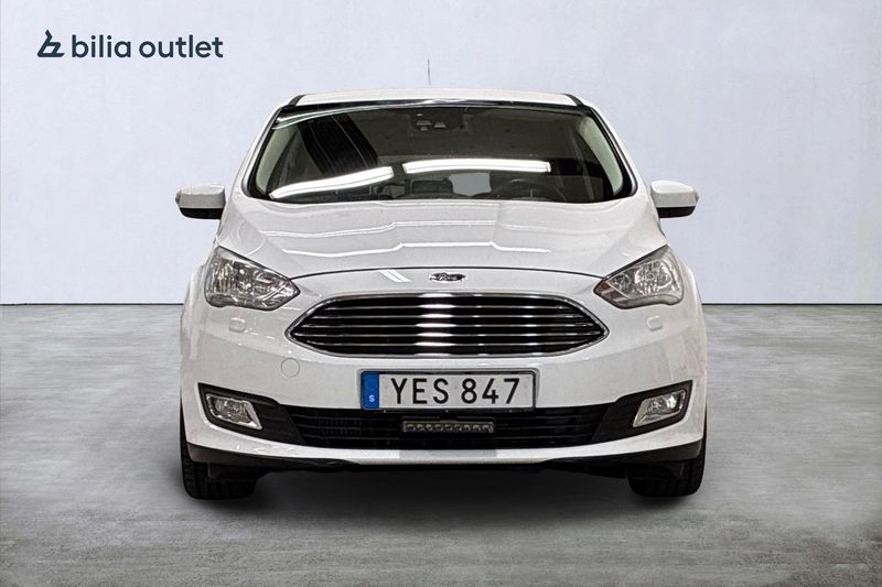 Ford C-Max bild 3