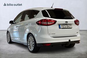 Ford C-Max bild 8