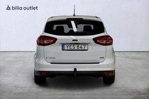 Ford C-Max bild 7
