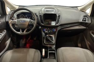 Ford C-Max bild 12