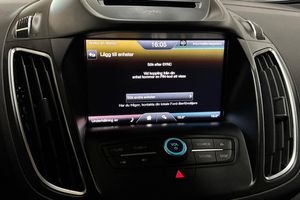 Ford C-Max bild 20