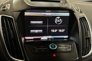 Ford C-Max bild 19