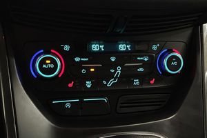 Ford C-Max bild 22