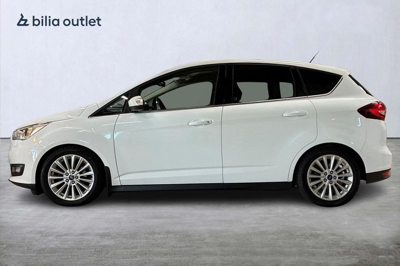 Ford C-Max bild 9