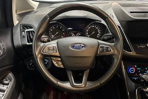 Ford C-Max bild 16