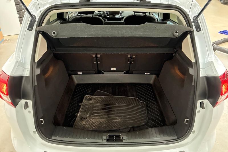 Ford C-Max bild 10