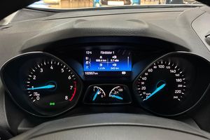 Ford C-Max bild 17