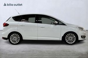 Ford C-Max bild 5