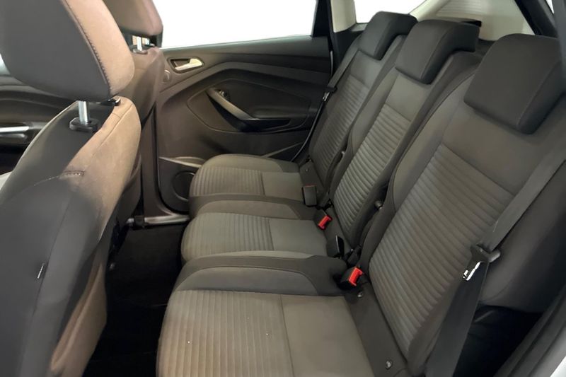 Ford C-Max bild 14