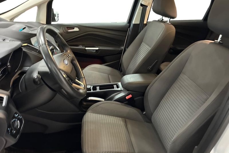 Ford C-Max bild 13