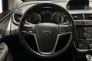Opel Mokka bild 16