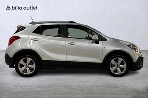 Opel Mokka bild 5