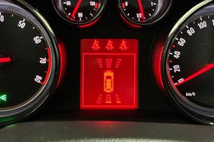 Opel Mokka bild 20