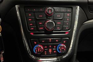 Opel Mokka bild 22