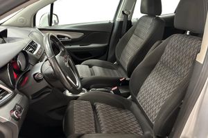Opel Mokka bild 13