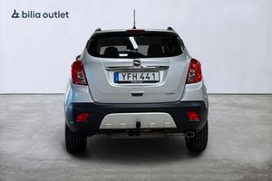 Opel Mokka bild 7