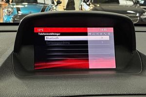 Opel Mokka bild 19
