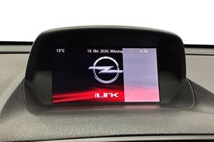 Opel Mokka bild 18