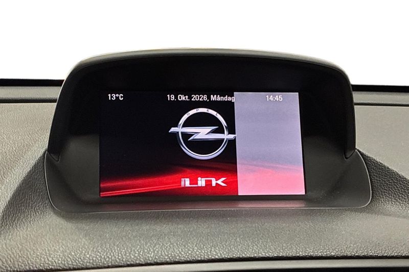 Opel Mokka bild 18