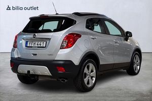 Opel Mokka bild 6