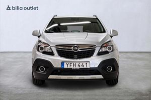 Opel Mokka bild 3