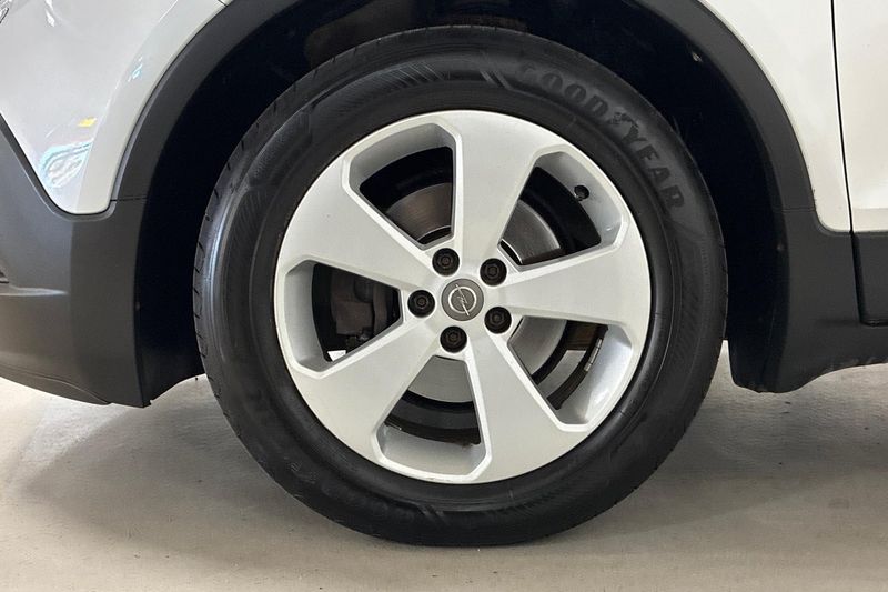 Opel Mokka bild 11