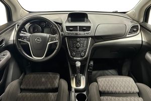 Opel Mokka bild 12