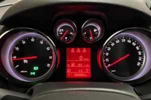 Opel Mokka bild 17