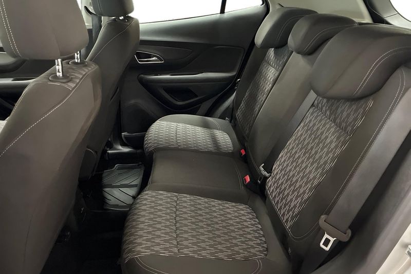 Opel Mokka bild 14