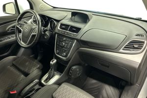 Opel Mokka bild 15