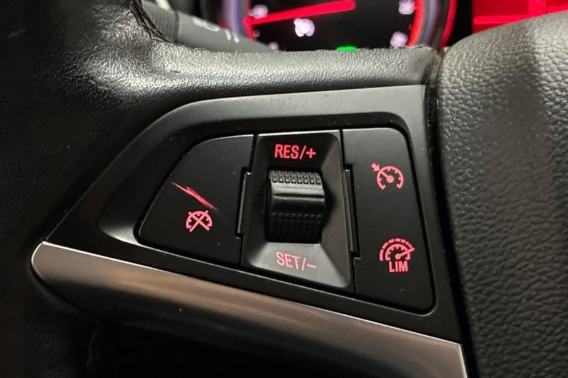 Opel Mokka bild 21