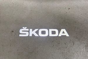 Skoda Karoq bild 30