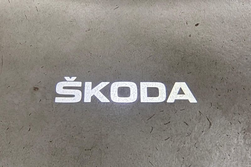 Skoda Karoq bild 30