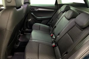 Skoda Karoq bild 14