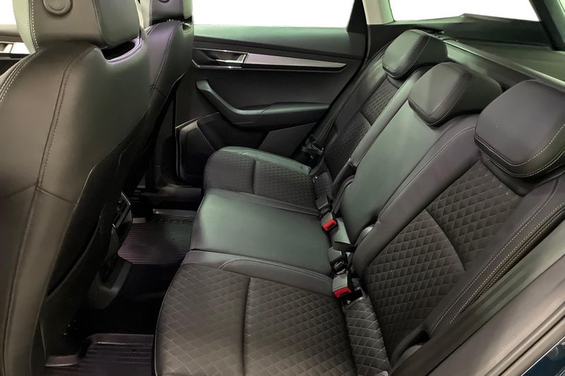 Skoda Karoq bild 14