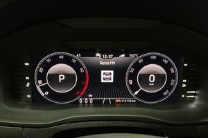 Skoda Karoq bild 17