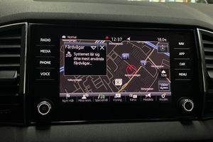 Skoda Karoq bild 18
