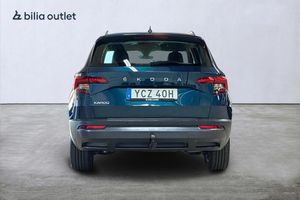 Skoda Karoq bild 7