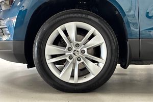 Skoda Karoq bild 11