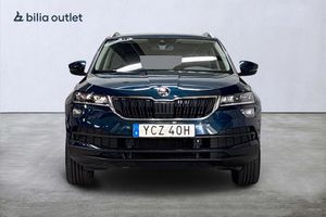 Skoda Karoq bild 3