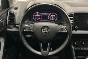 Skoda Karoq bild 16