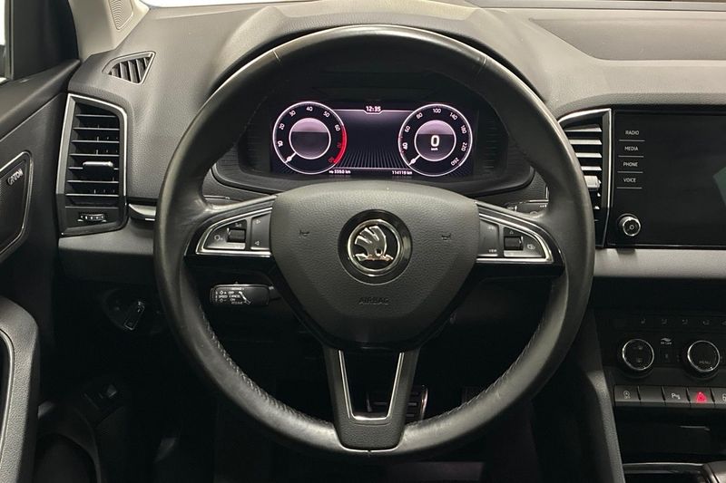 Skoda Karoq bild 16